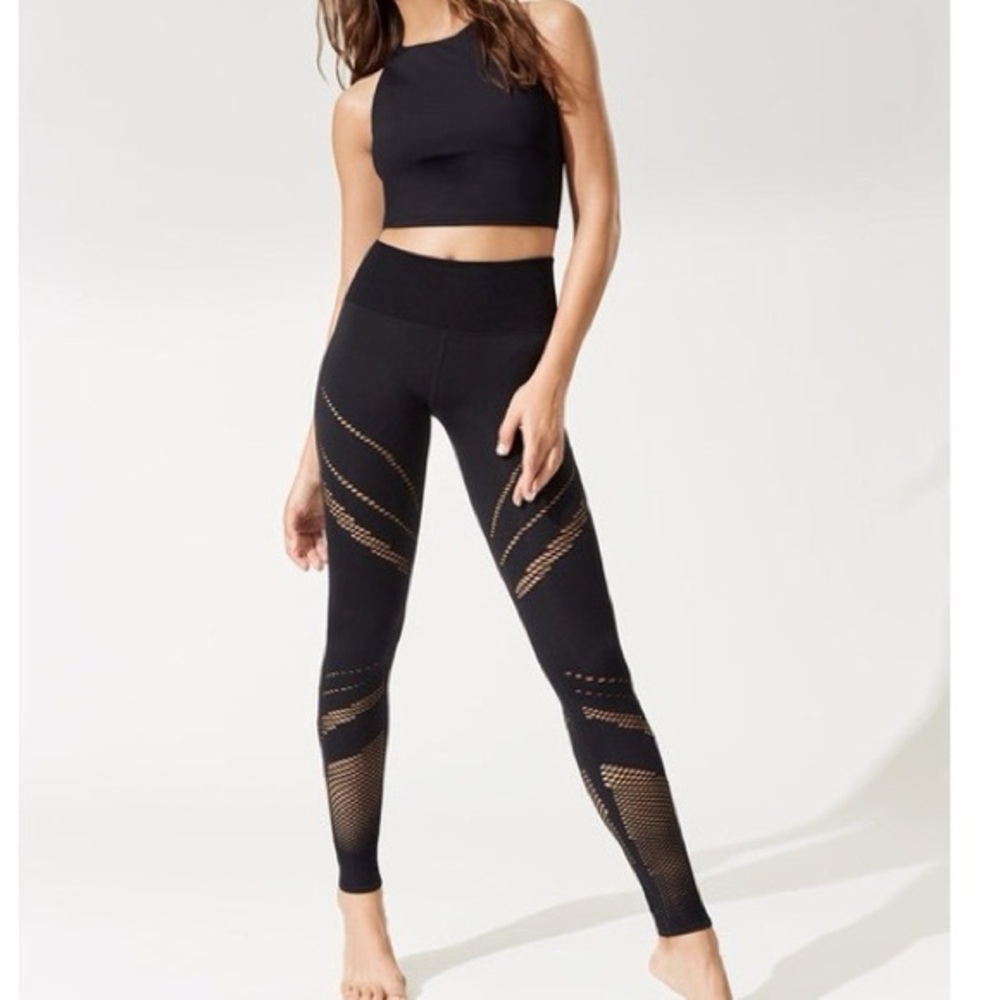 alo yoga Radiance Seamless Legging 2.0